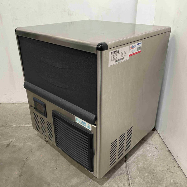 Blizzard SK-81B Ice Machine (3)