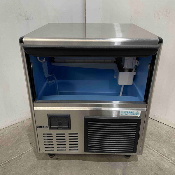 Blizzard SK-81B Ice Machine (5)