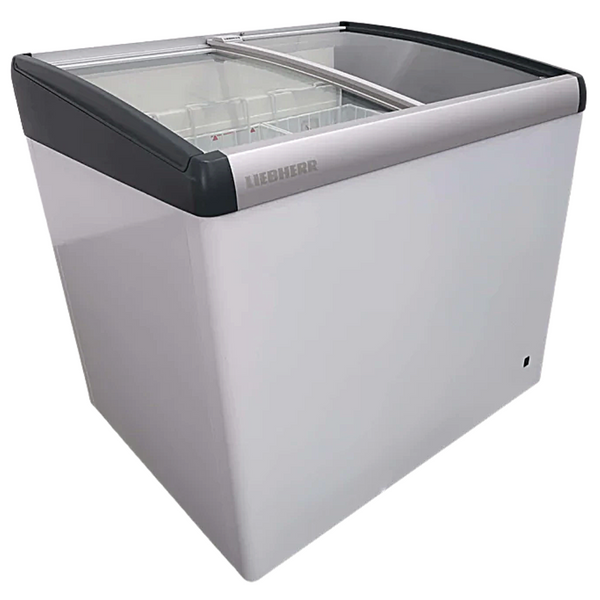 Liebherr EFI 2153 - Chest Freezer (NaN)