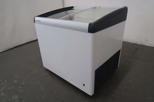 Liebherr EFI 2153 - Chest Freezer (2)