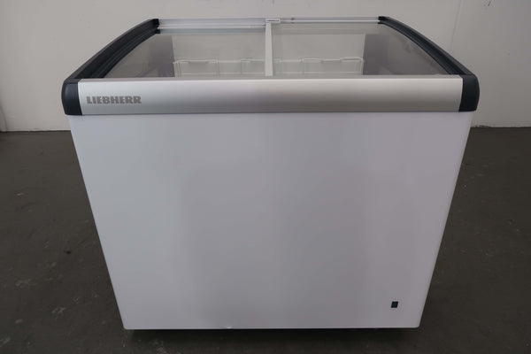 Liebherr EFI 2153 - Chest Freezer (3)