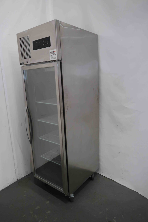 Thermaster SUFG500 - Upright Freezer (3)