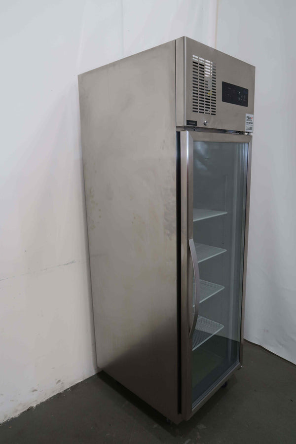 Thermaster SUFG500 - Upright Freezer (4)