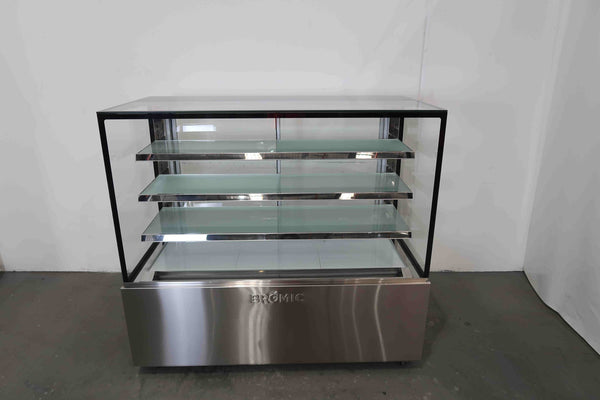 Bromic FD4T1500A Display Ambient - Squar (2)