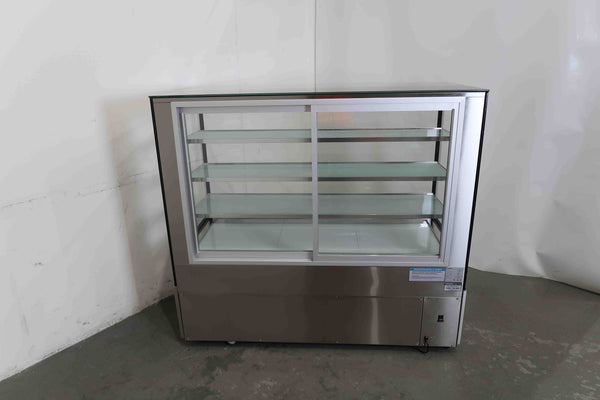 Bromic FD4T1500A Display Ambient - Squar (5)