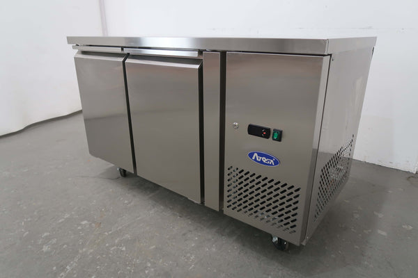 Atosa EPF3422 Undercounter Fridge (2)