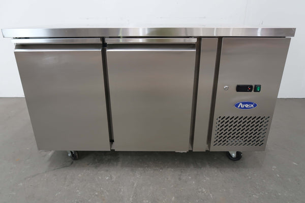 Atosa EPF3422 Undercounter Fridge (3)