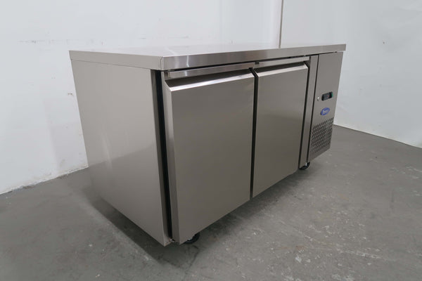 Atosa EPF3422 Undercounter Fridge (4)