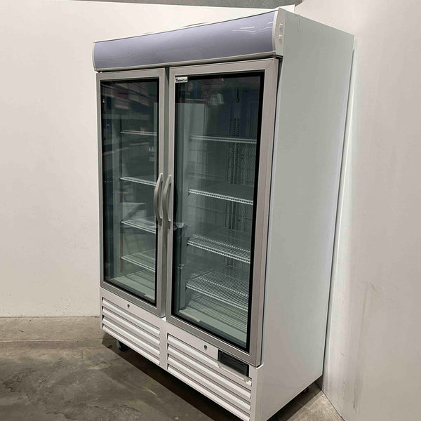 Thermocool D930 Upright Freezer (3)