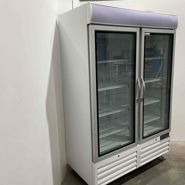 Thermocool D930 Upright Freezer (4)
