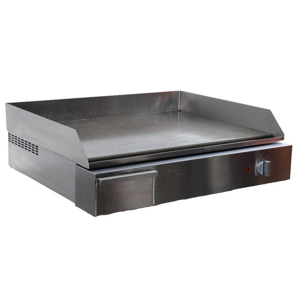 Woodson W.GDA60.F C/Top 1 Burner Griddle (NaN)