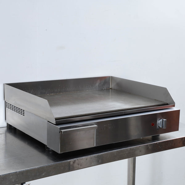 Woodson W.GDA60.F C/Top 1 Burner Griddle (2)