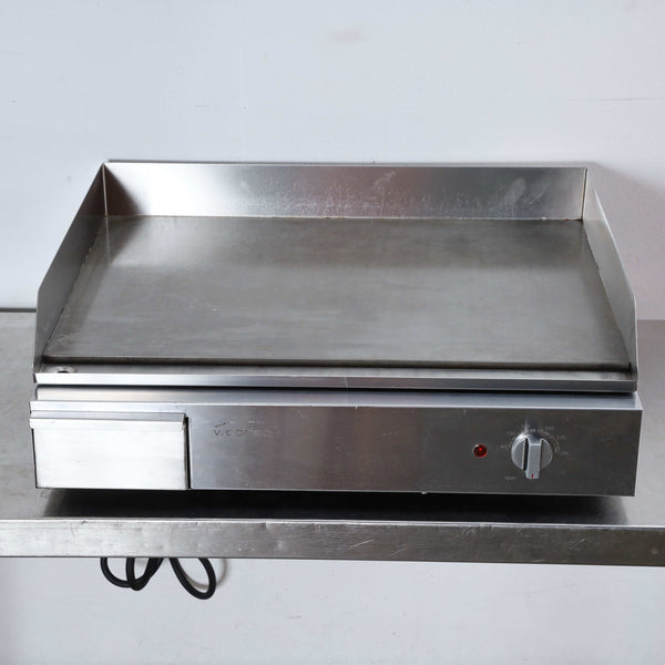 Woodson W.GDA60.F C/Top 1 Burner Griddle (3)