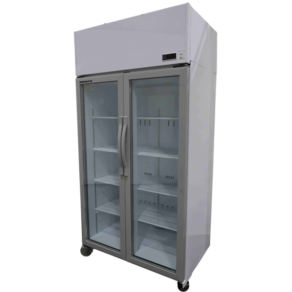 Skope TCE1000N Upright Fridge (NaN)