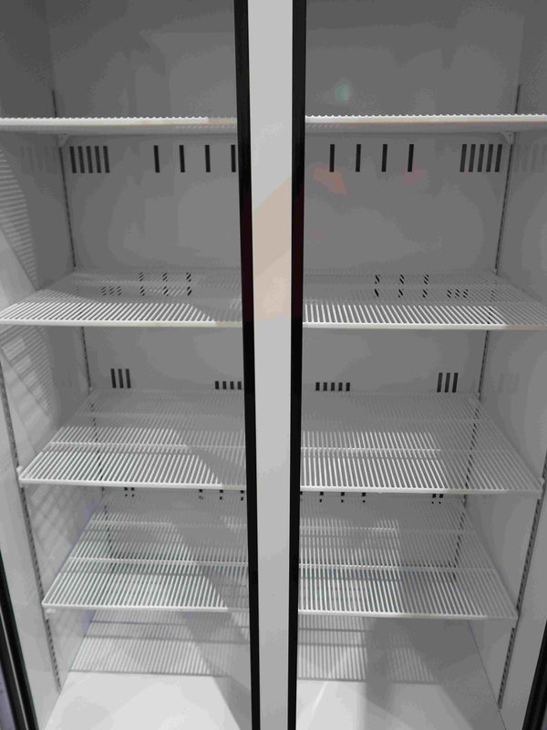 Skope TCE1000N Upright Fridge (5)