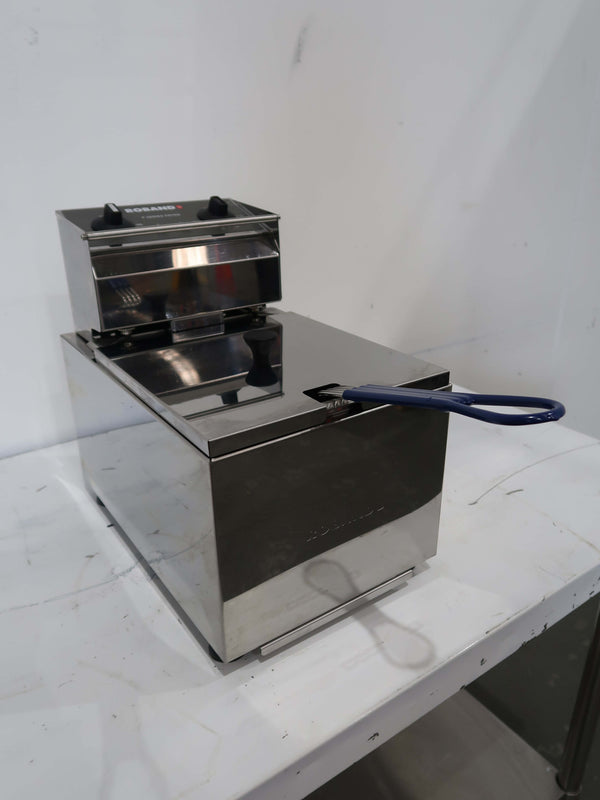Roband F18 C/Top 1 Pan Fryer (2)