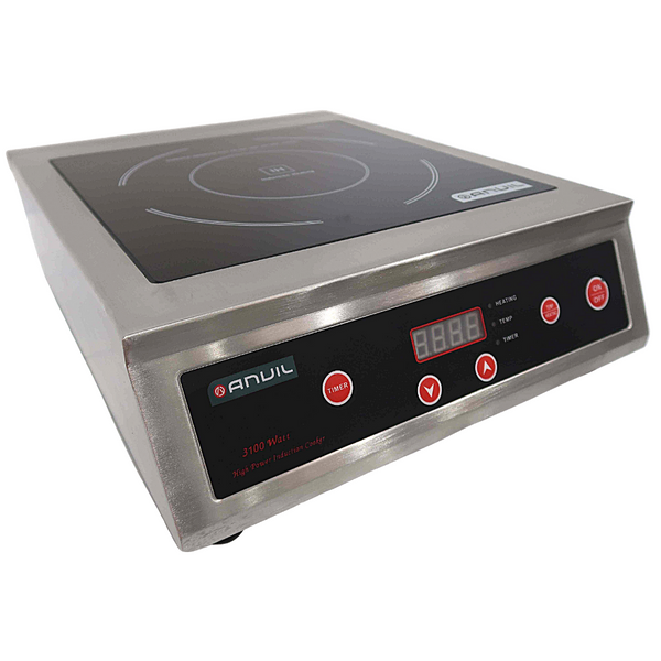 Anvil ICK3500 Induction Cooker (NaN)