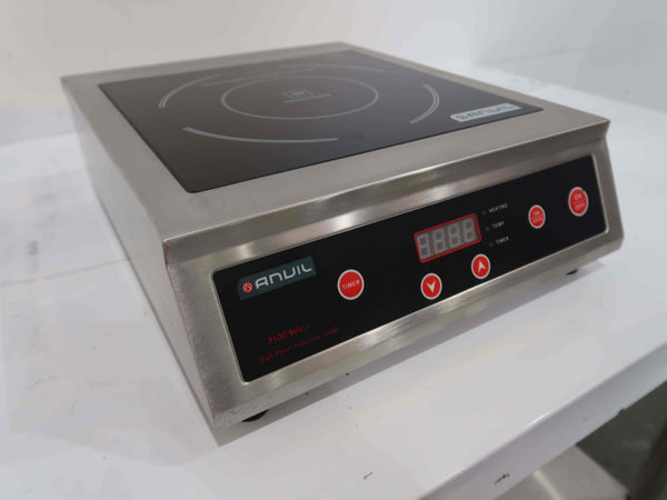 Anvil ICK3500 Induction Cooker (2)