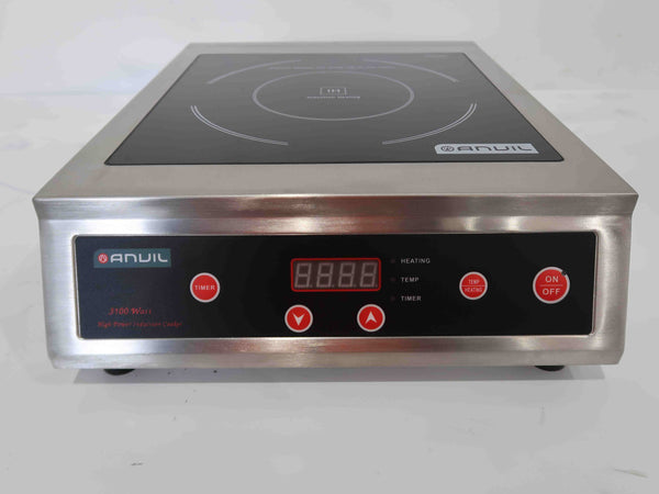 Anvil ICK3500 Induction Cooker (3)