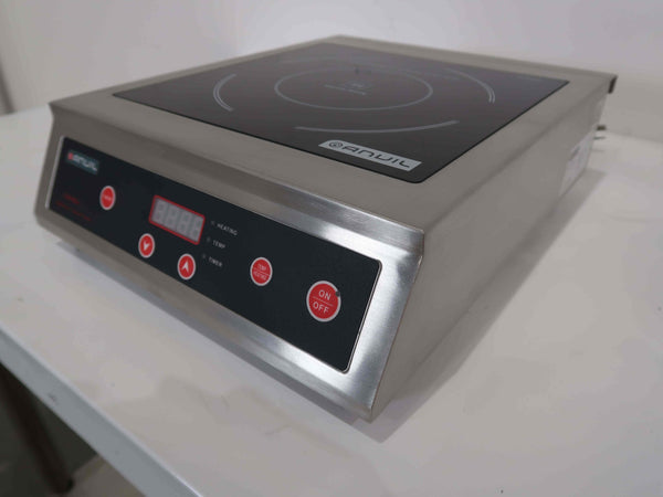 Anvil ICK3500 Induction Cooker (4)