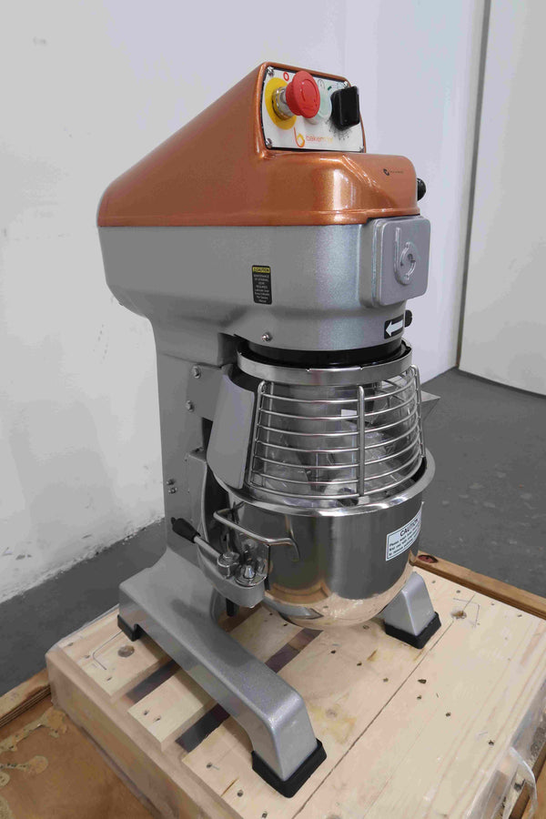 Robot Coupe SP-100A - Planetary Mixer (4)