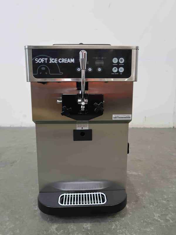 Icetro SSI-151TG Countertop Ice Cream Ma (3)