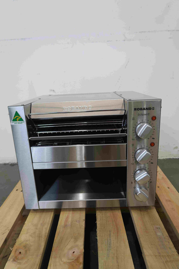 Roband ET310 Conveyor Toaster (2)