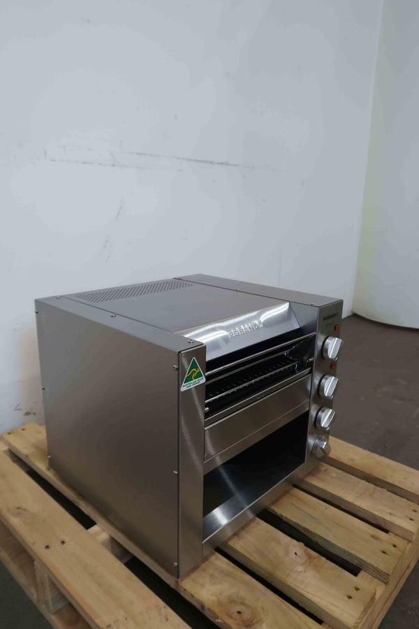Roband ET310 Conveyor Toaster (4)