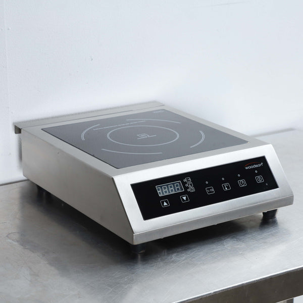 Woodson WI.HBCT.1.2400 Induction Cooktop (2)