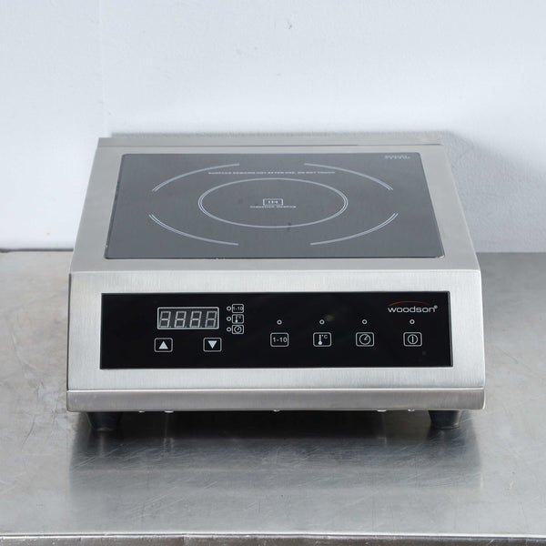 Woodson WI.HBCT.1.2400 Induction Cooktop (3)