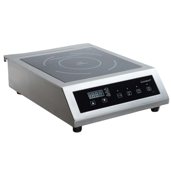 Woodson WI.HBCT.1.2400 Induction Cooktop (NaN)