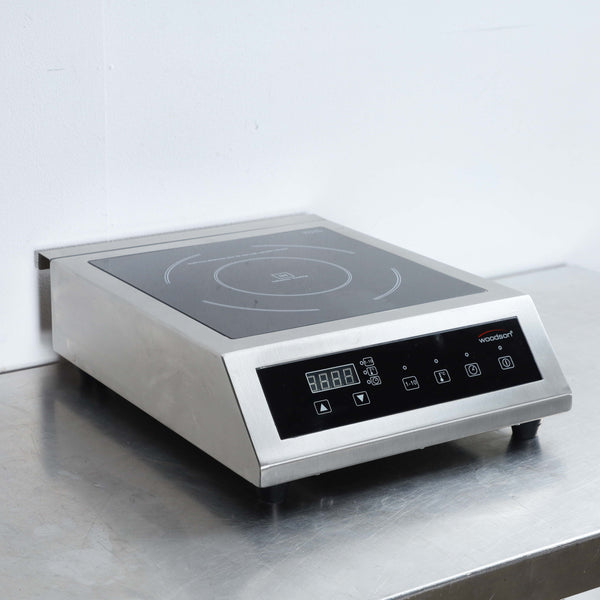 Woodson WI.HBCT.1.2400 Induction Cooktop (2)