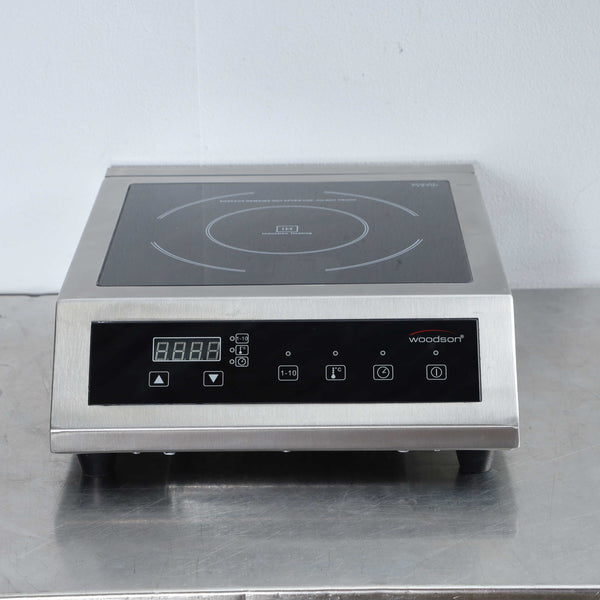 Woodson WI.HBCT.1.2400 Induction Cooktop (3)