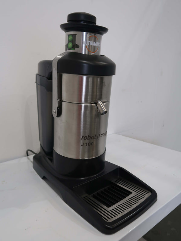 Robot Coupe J100 Juicer (2)