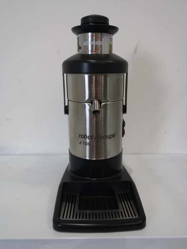 Robot Coupe J100 Juicer (3)
