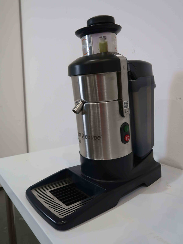 Robot Coupe J100 Juicer (4)