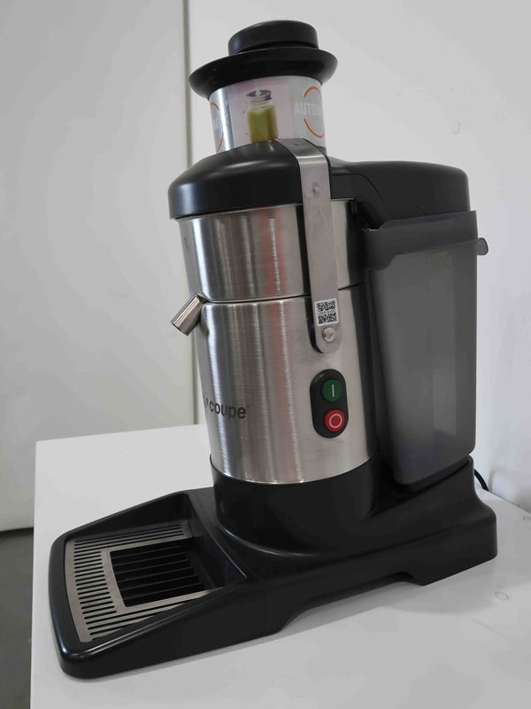Robot Coupe J100 Juicer (5)