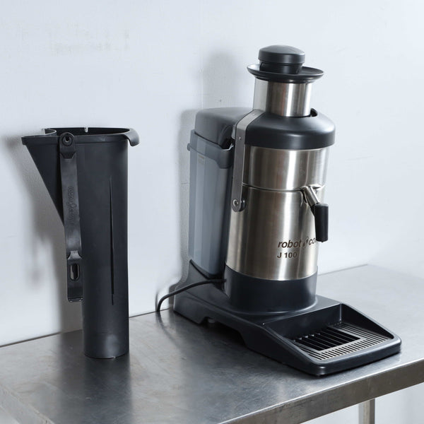 Robot Coupe J100 Juicer (2)
