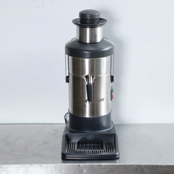 Robot Coupe J100 Juicer (3)