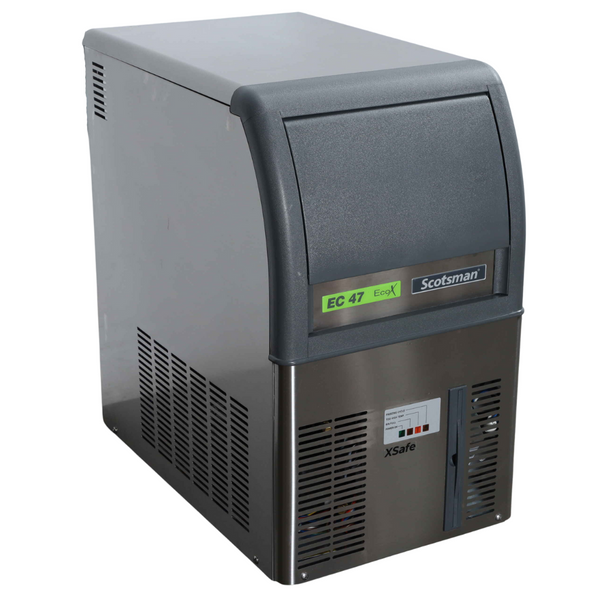 Scotsman ECM 47 AS OX Ice Machine (NaN)