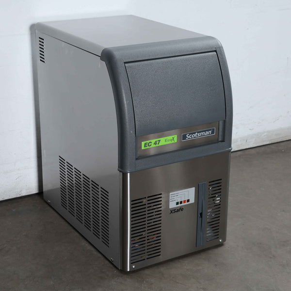 Scotsman ECM 47 AS OX Ice Machine (2)