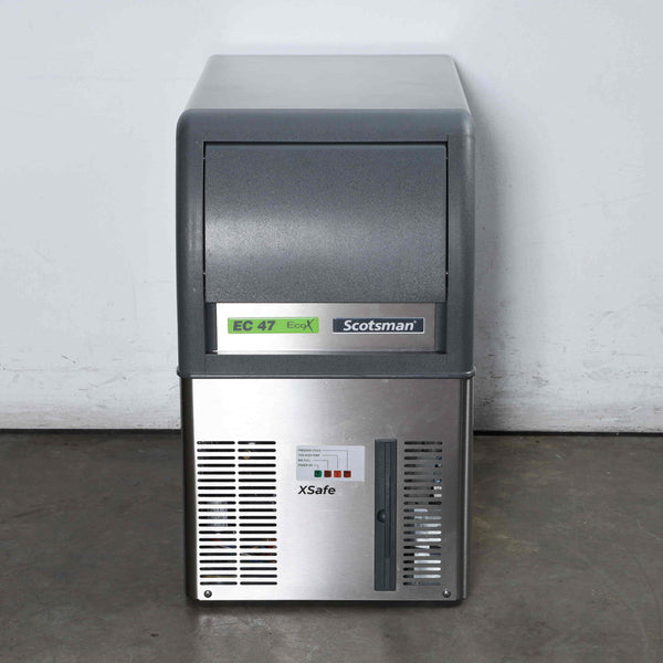 Scotsman ECM 47 AS OX Ice Machine (3)