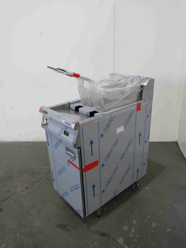 Roband AF812 Single Pan Fryer (3)