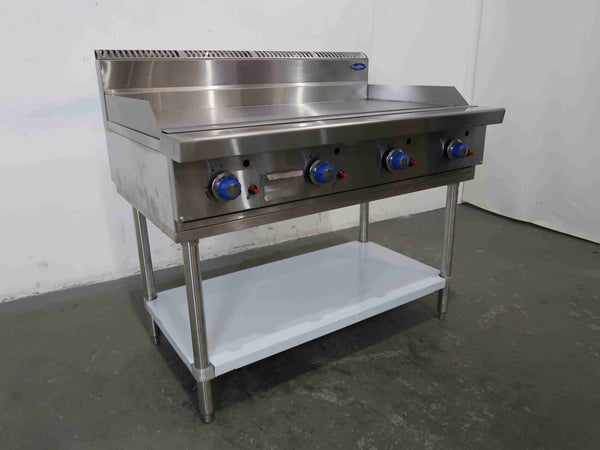 Cookrite AT80G12G-C 4 Burner Griddle (2)