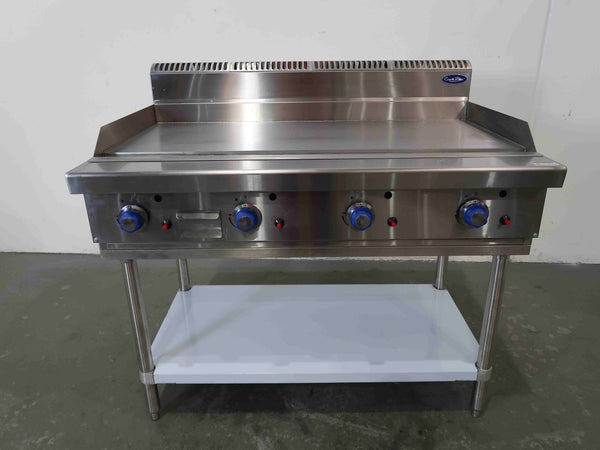 Cookrite AT80G12G-C 4 Burner Griddle (3)