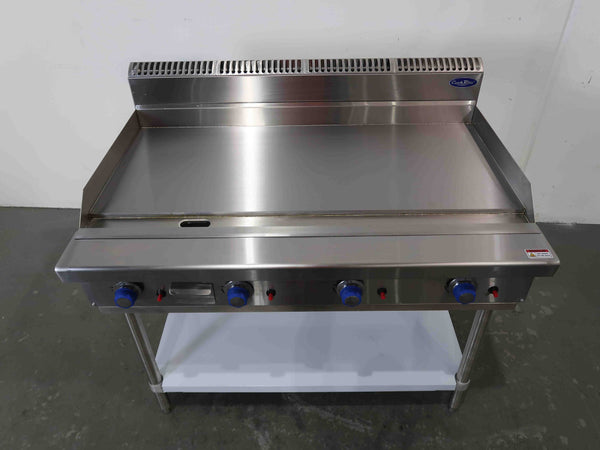 Cookrite AT80G12G-C 4 Burner Griddle (5)