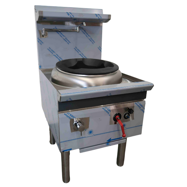 Cobra CW1H-D 1 Hole Wok Table (NaN)