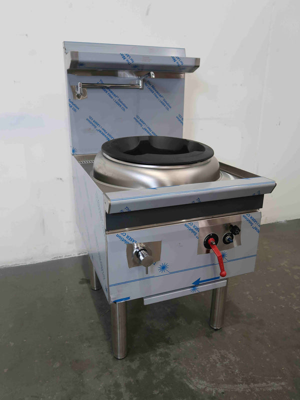 Cobra CW1H-D 1 Hole Wok Table (2)