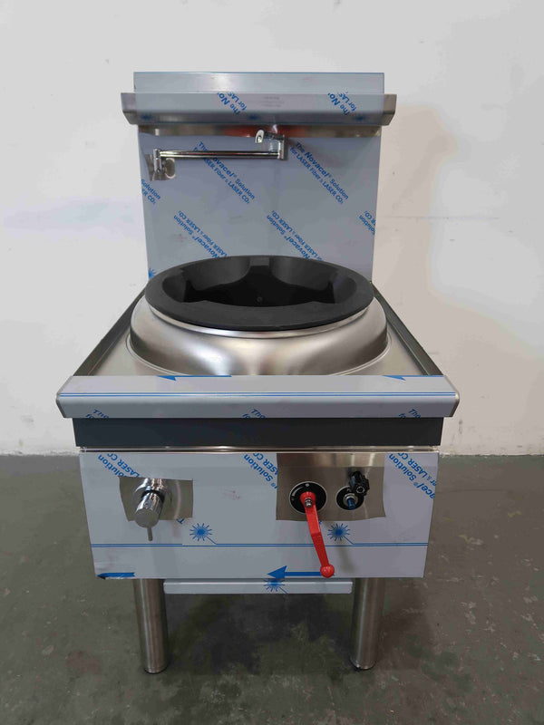 Cobra CW1H-D 1 Hole Wok Table (3)