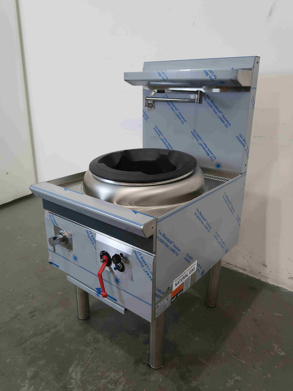 Cobra CW1H-D 1 Hole Wok Table (4)
